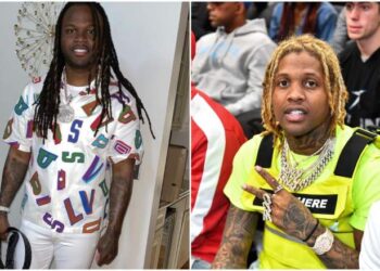 Lil Durk's Brother, OTF DThang Fatally Shot Outside Chicago Club 3 lil durk brother dthang killed