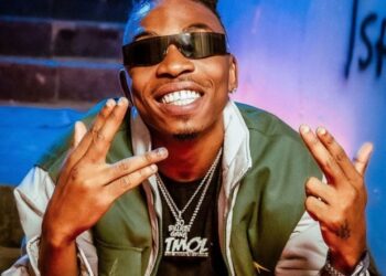 mayorkun