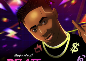 movement relate scaled