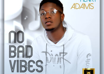 no bad vibes