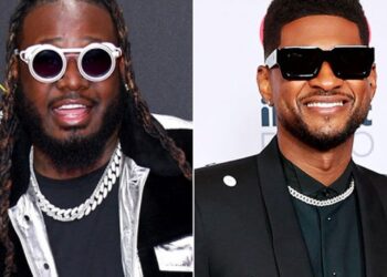 t pain usher 1280x720 1