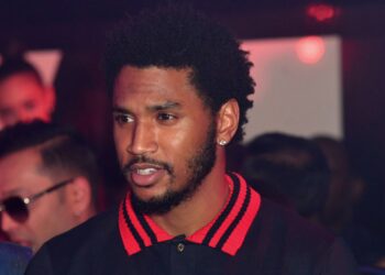 trey songz