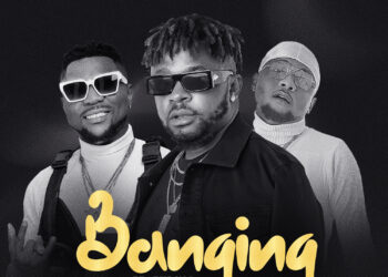 Benzola - Banging ft. Oritse Femi x Figo M 1 1 61