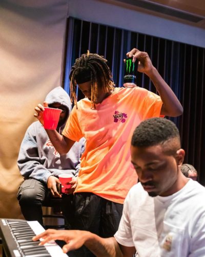 Fireboy Peru Lyrics