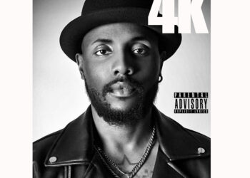 4k ALL DAY WHITE POST