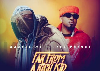 Basseline Far From A Rich Kid Ice Prince