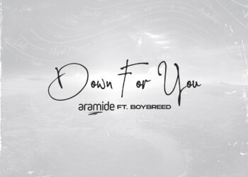 Aramide Down For You