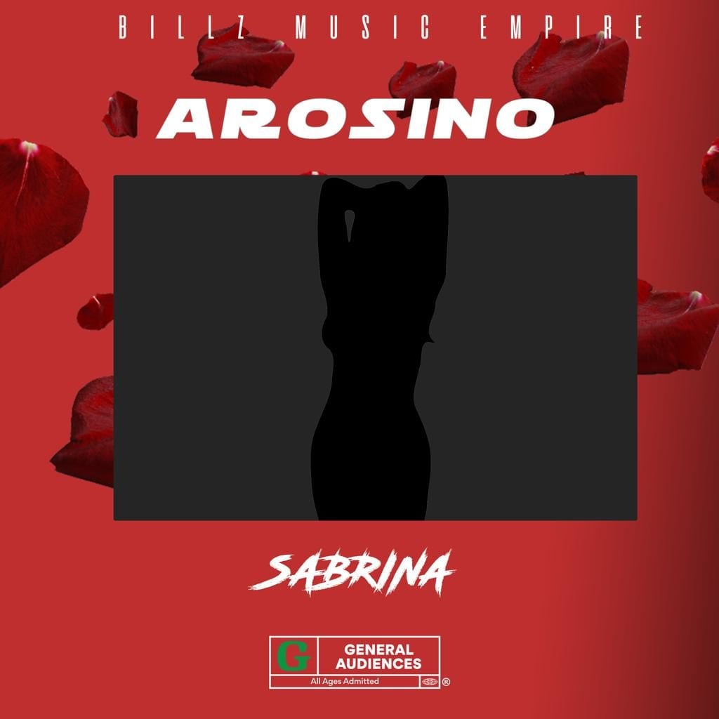 Arosino – “Sabrina”