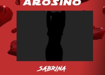 Arosino Sabrina artwork scaled
