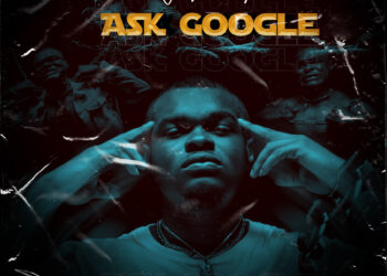 Ask Google artwork