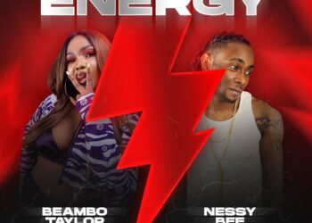 Beambo Taylor Energy ft. Nessy Bee ART