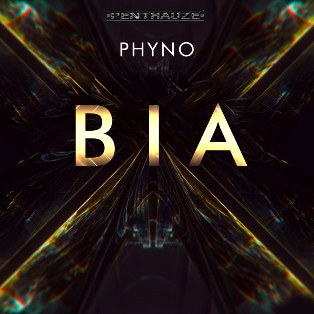 Phyno Bia