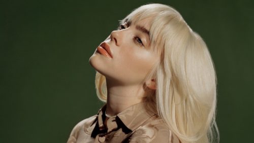 Billie Eilish: “I’ve been in love with girls my whole life”