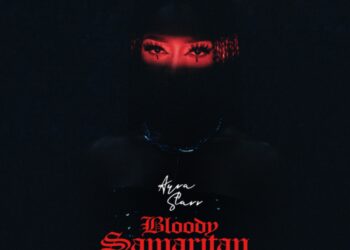 Ayra Starr Bloody Samaritan