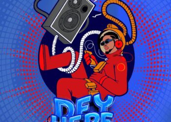 BoyMX - Dey Here (Prod. by Ditweni) 1 BoyMX Dey Here