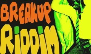 DJ Aroma, Mr Eazi Nhlanhla Nciza Breakup Riddim