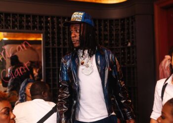 Burna B