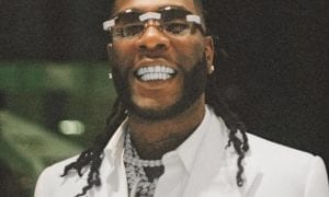 Burna Boy