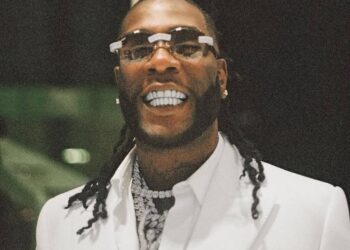 Burna Boy