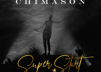 Chimason - Super Start EP 3 CHIMASON SUPER STAR3