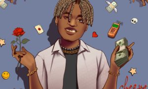 Cheque Call Me Baby
