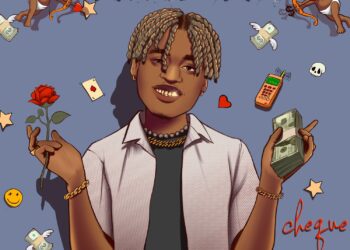 Cheque Call Me Baby
