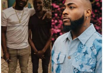 Davido Obama