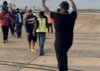 Davido Obi