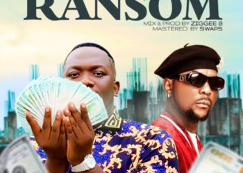 Desbee Ransom Ft Oritsefemi Artwork