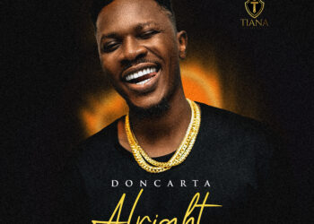 Doncarta Alright
