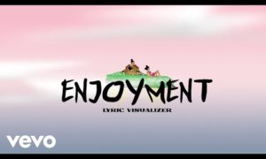 Yemi Alade Enjoyment Lyrics