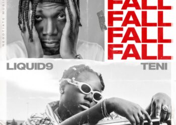 Liquid9 Fall Teni