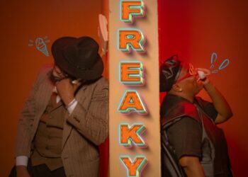 Oberz ft. Teni - Freaky 2 Oberz Teni Freaky