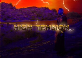 Bella Shmurda High Tension 2.0