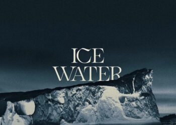 ICE WATER FLYER