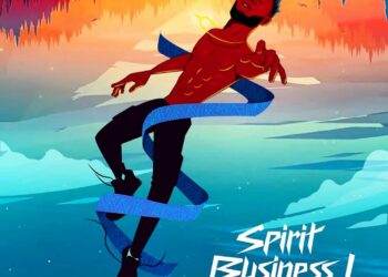 Northboi Spirit Business I