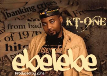 KT-ONE - Ebelebe 4 IMG 5153
