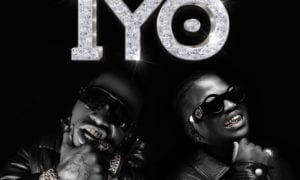 Diamond Platnumz IYO Focalistic, Mapara A Jazz Ntosh Gazi