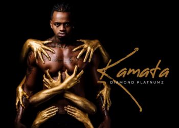 Diamond Platnumz Kamata Lyrics