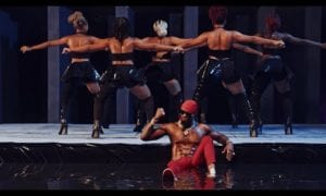 Diamond Platnumz Kamata