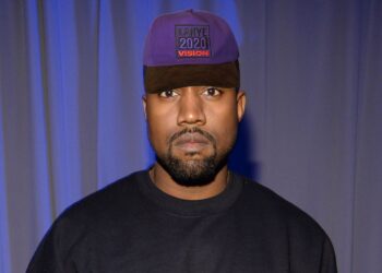 Kanye West