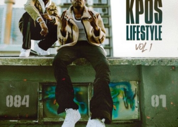 Ajebo Hustlers Kpos Lifestyle Vol. 1 Album
