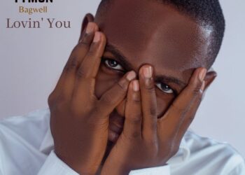 Lovin You mp3 image