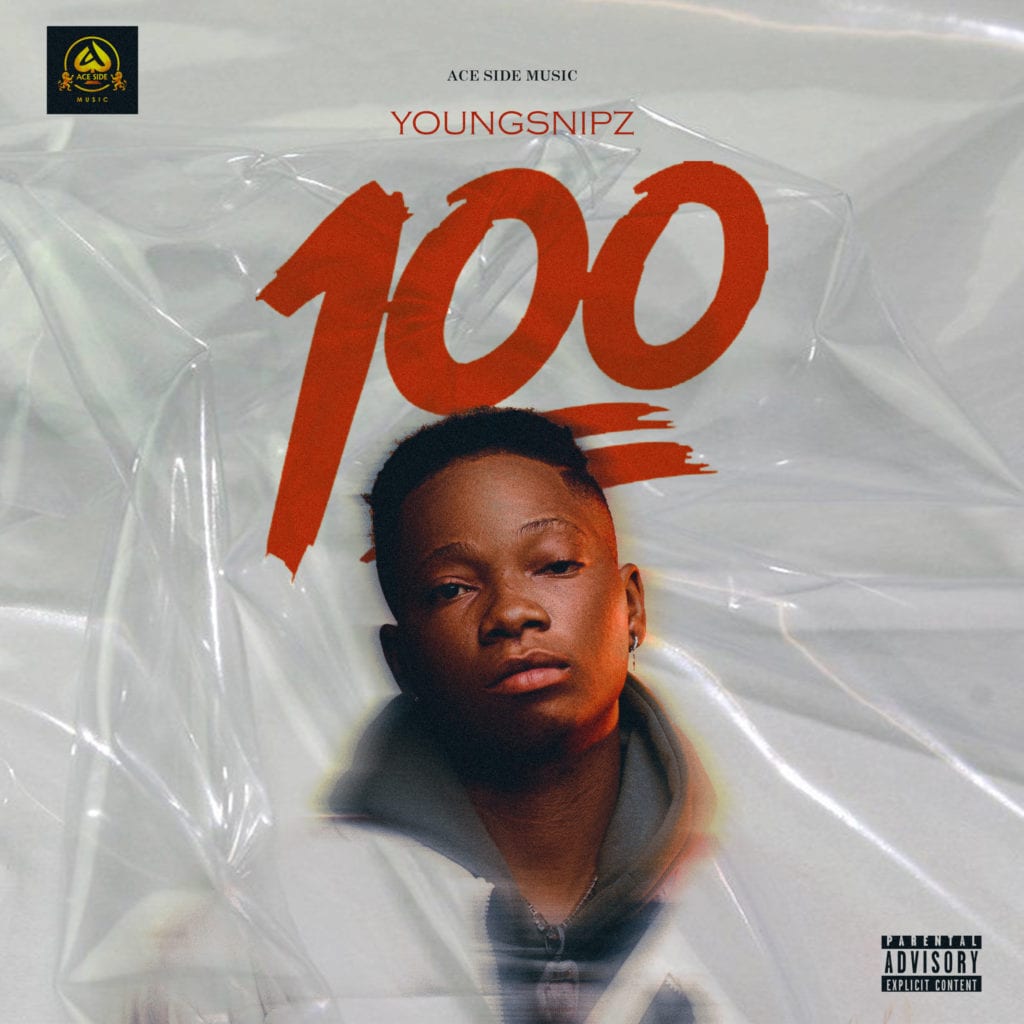 Youngsnipz – “100”