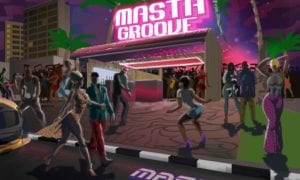 Masterkraft Masta Groove