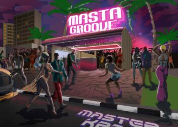 Masterkraft Masta Groove