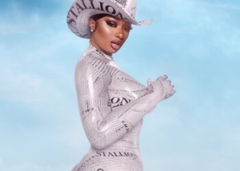 Megan Thee Stallion