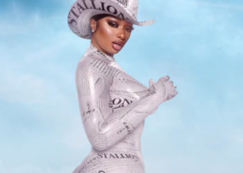 Megan Thee Stallion
