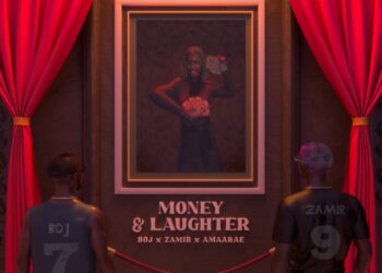 Boj, Zamir Amaarae Money & Laughter