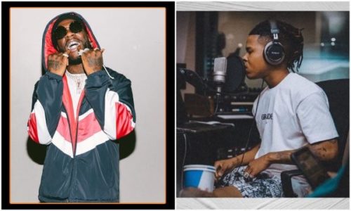 “I’ll Put My Money On Nasty C Over Any American Rapper” – Burna Boy 1